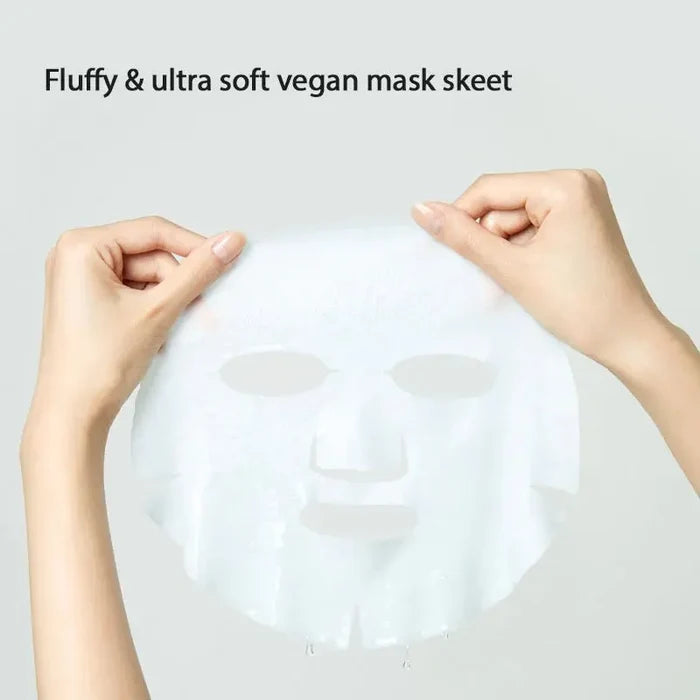 Torriden Dive - In Low Molecule Hyaluronic Acid Mask Sheet (10 Sheets) – Facial Mask | Korean Skincare Canada - VGLE Beauty