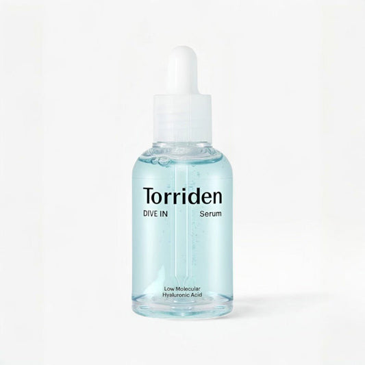 Torriden Dive - In Serum 50ml – serum | Korean Skincare Canada - VGLE Beauty