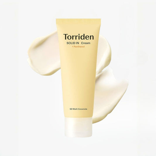 Torriden SOLID-IN Ceramide Cream 70ml