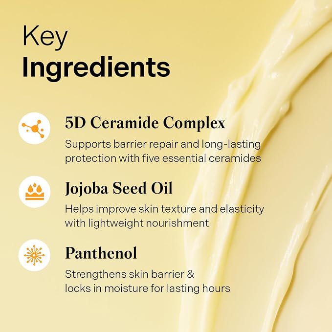 Torriden SOLID-IN Ceramide Cream 70ml