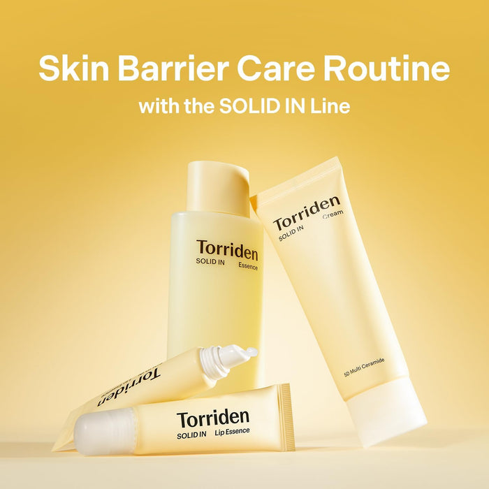 Torriden SOLID-IN Ceramide Cream 70ml