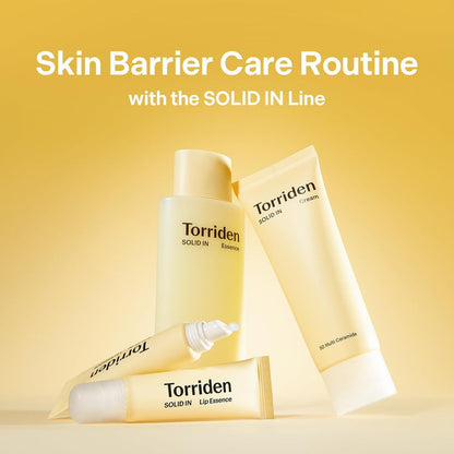 Torriden SOLID-IN Ceramide Cream 70ml