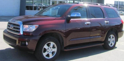 Toyota 3Q7 Cassis Pearl Basecoat With Reducer Quart (Basecoat Only)