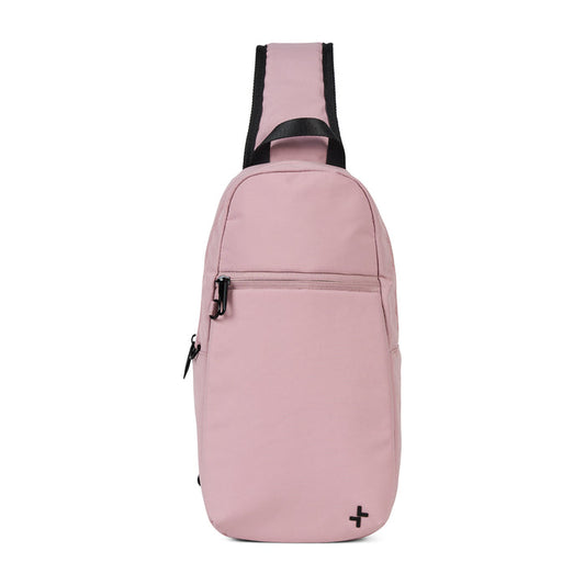 Tracker Traveller anti-theft sling bag - Bentley