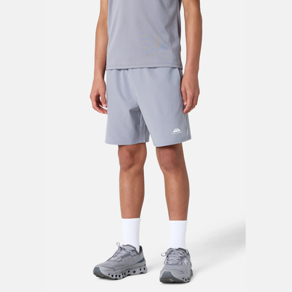 Trailberg Boys Essentials 2.0 Shorts - Moon Grey