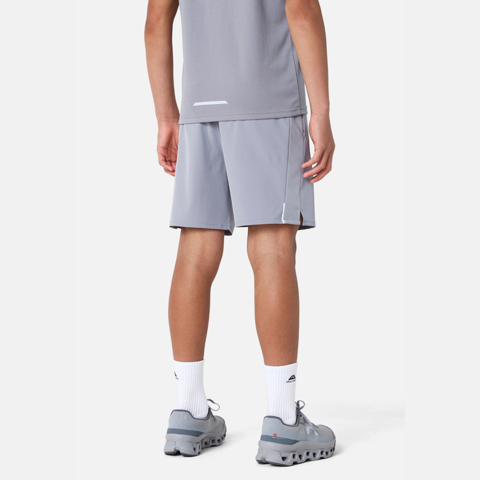 Trailberg Boys Flex T-Shirt - Moon Grey