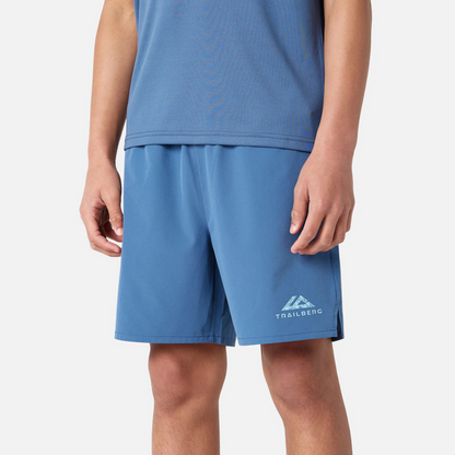 Trailberg Boys Flex T-Shirt / Shorts Set - Breeze