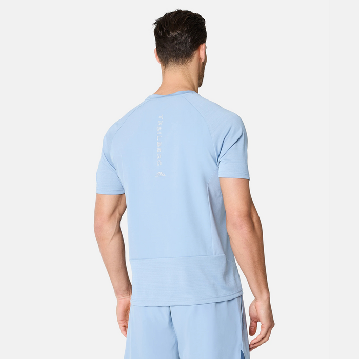 Trailberg Cloud SS26 T-Shirt - Skylar
