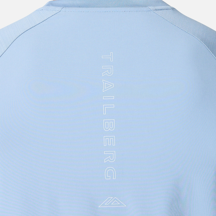 Trailberg Cloud SS26 T-Shirt - Skylar