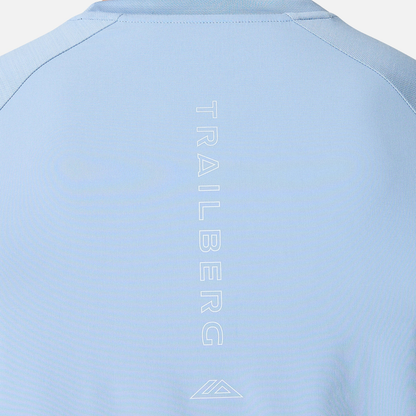 Trailberg Cloud SS26 T-Shirt - Skylar