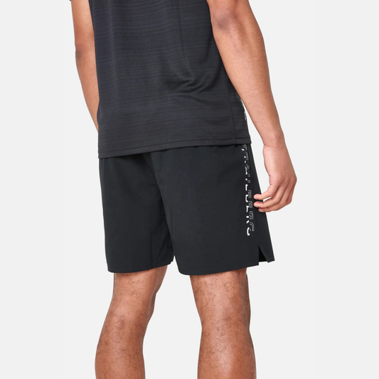 Trailberg Crest 3.0 Shorts - Black