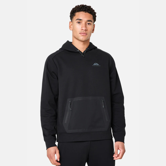 Trailberg Eclipse Hood - Black