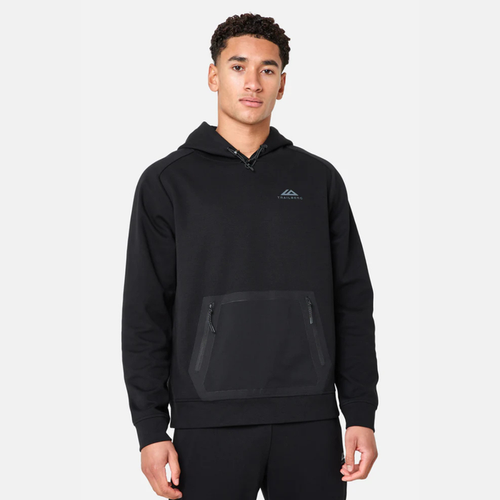 Trailberg Eclipse Hood - Black