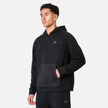 Trailberg Eclipse Hood - Black