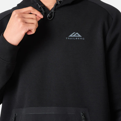 Trailberg Eclipse Hood - Black