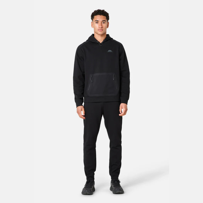 Trailberg Eclipse Hood - Black
