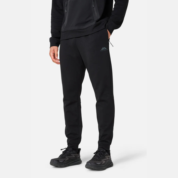 Trailberg Eclipse Joggers - Black