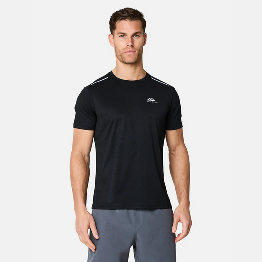 Trailberg Endura T-Shirt - Black