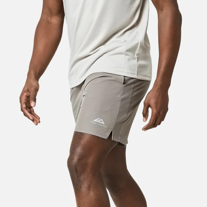 Trailberg Essentials 2.0 Short - Mocha