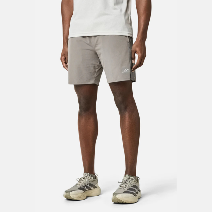 Trailberg Essentials 2.0 Short - Mocha