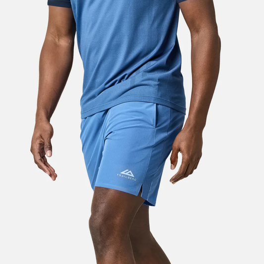 Trailberg Essentials 2.0 Short - Voltage Blue
