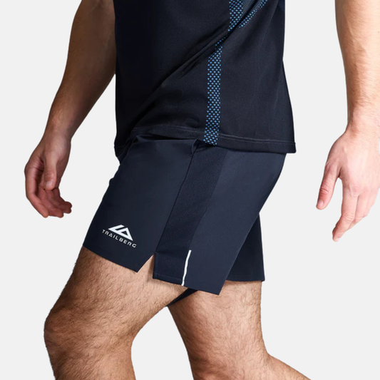 Trailberg Essentials 2.0 Shorts - Deep Ocean