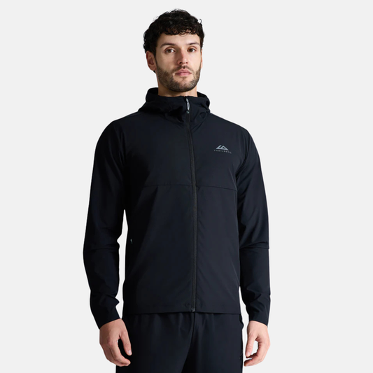 Trailberg Frontier 3.0 Hood - Black