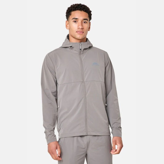 Trailberg Frontier 3.0 Hood - Mocha