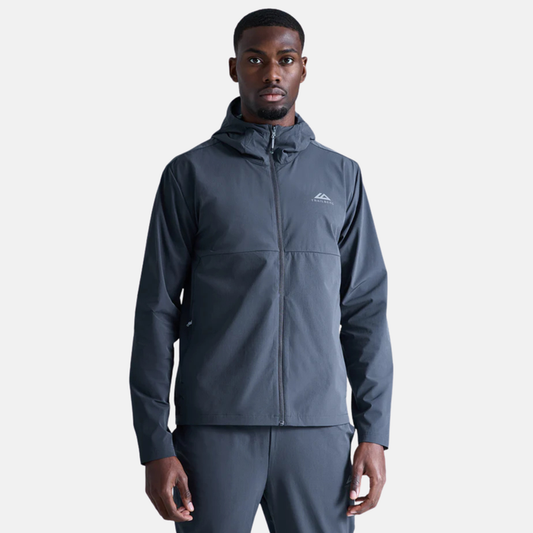 Trailberg Frontier 3.0 Hood - Volcano Grey