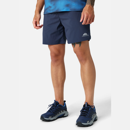 Trailberg Haze Shorts - Storm Blue