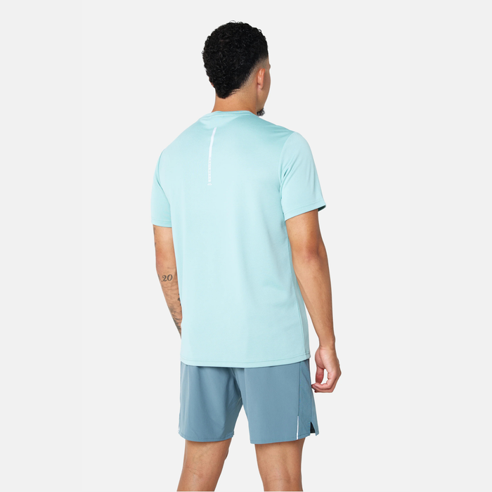 Trailberg Movement T-Shirt - Arctic Chill