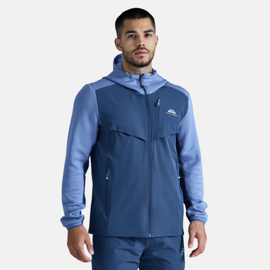 Trailberg Rapid Dash 2.0 Hood - Aqua Eclipse