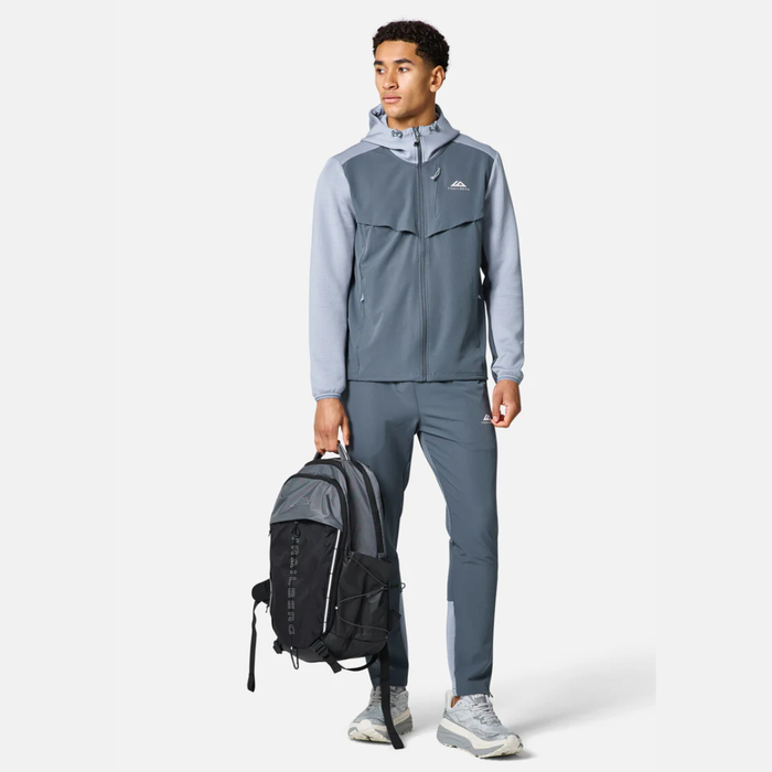 Trailberg Rapid Dash 2.0 Pants - Grey/Cloud Haze