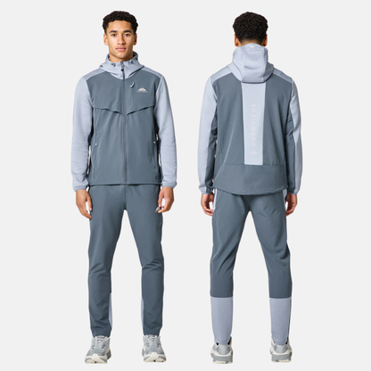 Trailberg Rapid Dash 2.0 Pants - Grey/Cloud Haze
