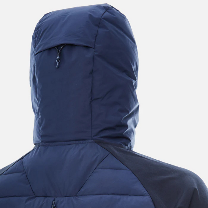 Trailberg Rhine 2.0 Hybrid Jacket - Navy