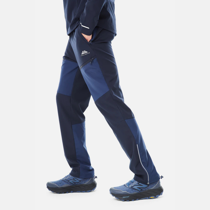 Trailberg Rhine 2.0 Pants - Navy Blue