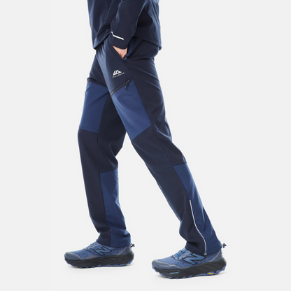 Trailberg Rhine 2.0 Pants - Navy Blue
