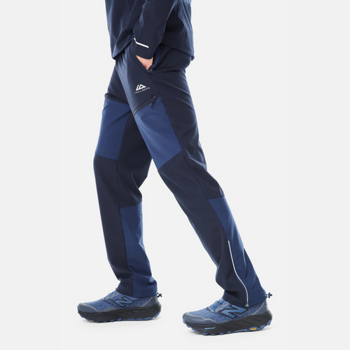 Trailberg Rhine 2.0 Pants - Navy Blue
