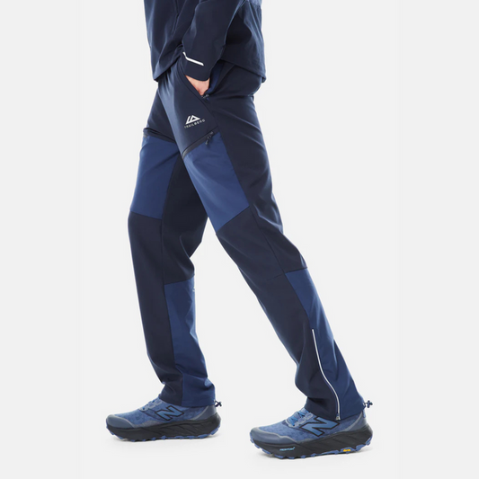 Trailberg Rhine 2.0 Pants - Navy Blue