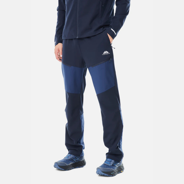 Trailberg Rhine 2.0 Pants - Navy Blue