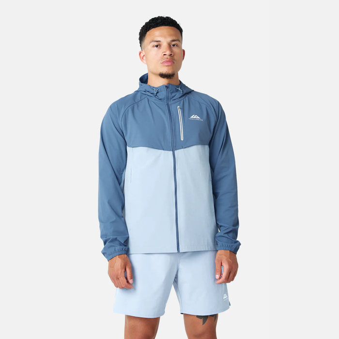 Trailberg SS26 Cloud Hood - Skylar/Breeze