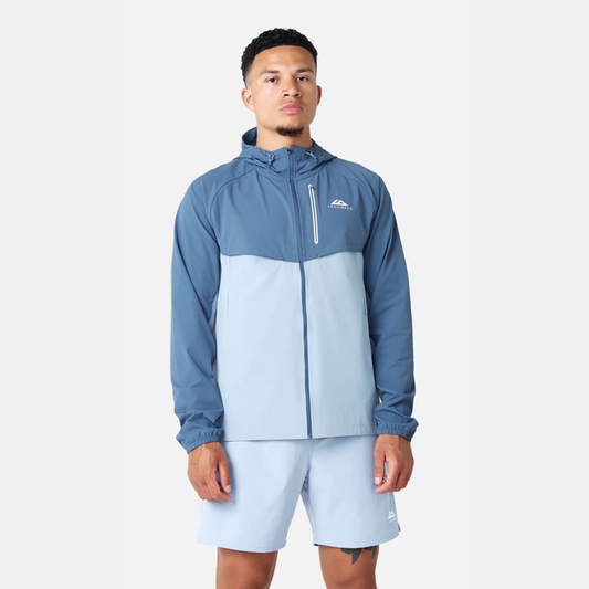 Trailberg SS26 Cloud Hood - Skylar/Breeze