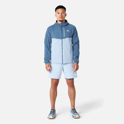 Trailberg SS26 Cloud Hood - Skylar/Breeze