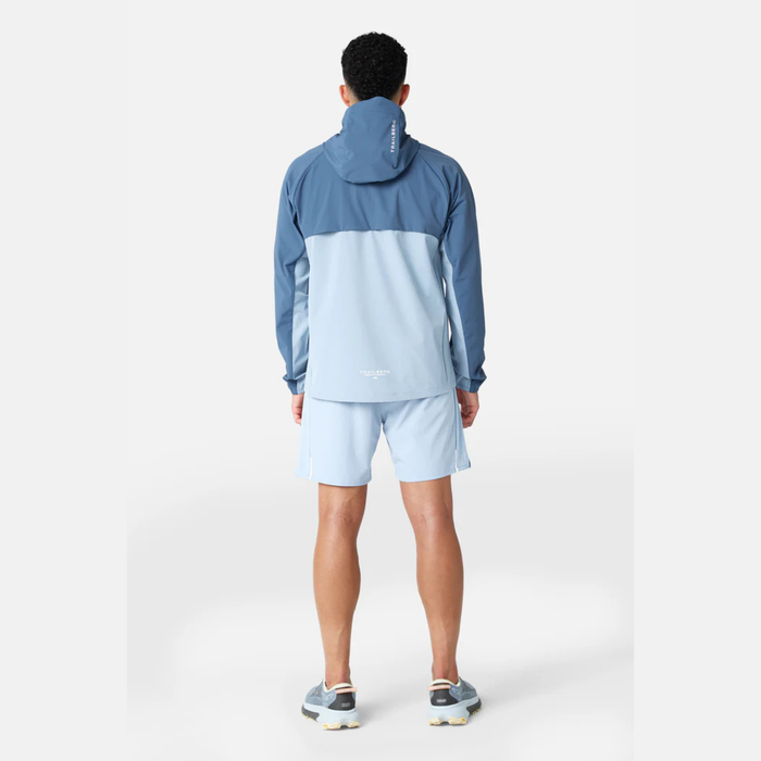 Trailberg SS26 Cloud Hood - Skylar/Breeze