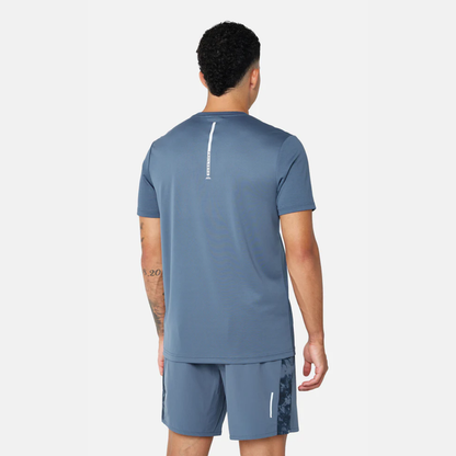 Trailberg Tie Dye T-Shirt - Breeze