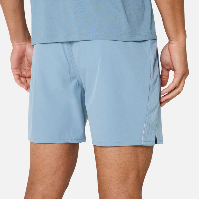 Trailberg Triathlon Ultra T-Shirt / Shorts Set - Cool Slate