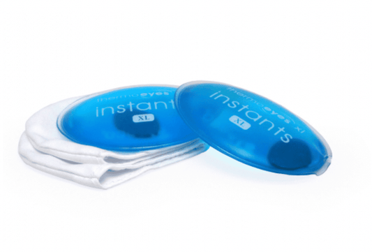 TRANQUILEYES® XL THERMOEYES™ XL Instants (1 Set)