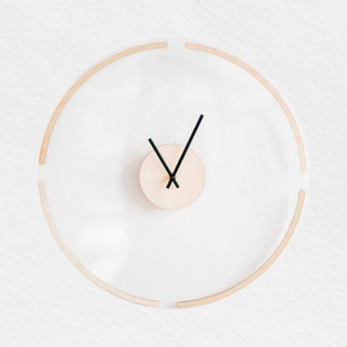 Transparent Clock