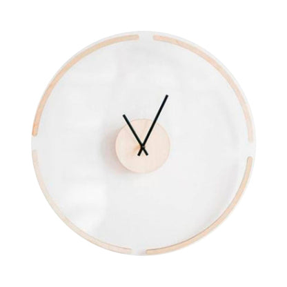 Transparent Clock
