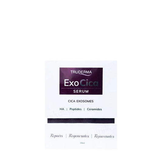 Truderma ExoCica Exosomes Serum